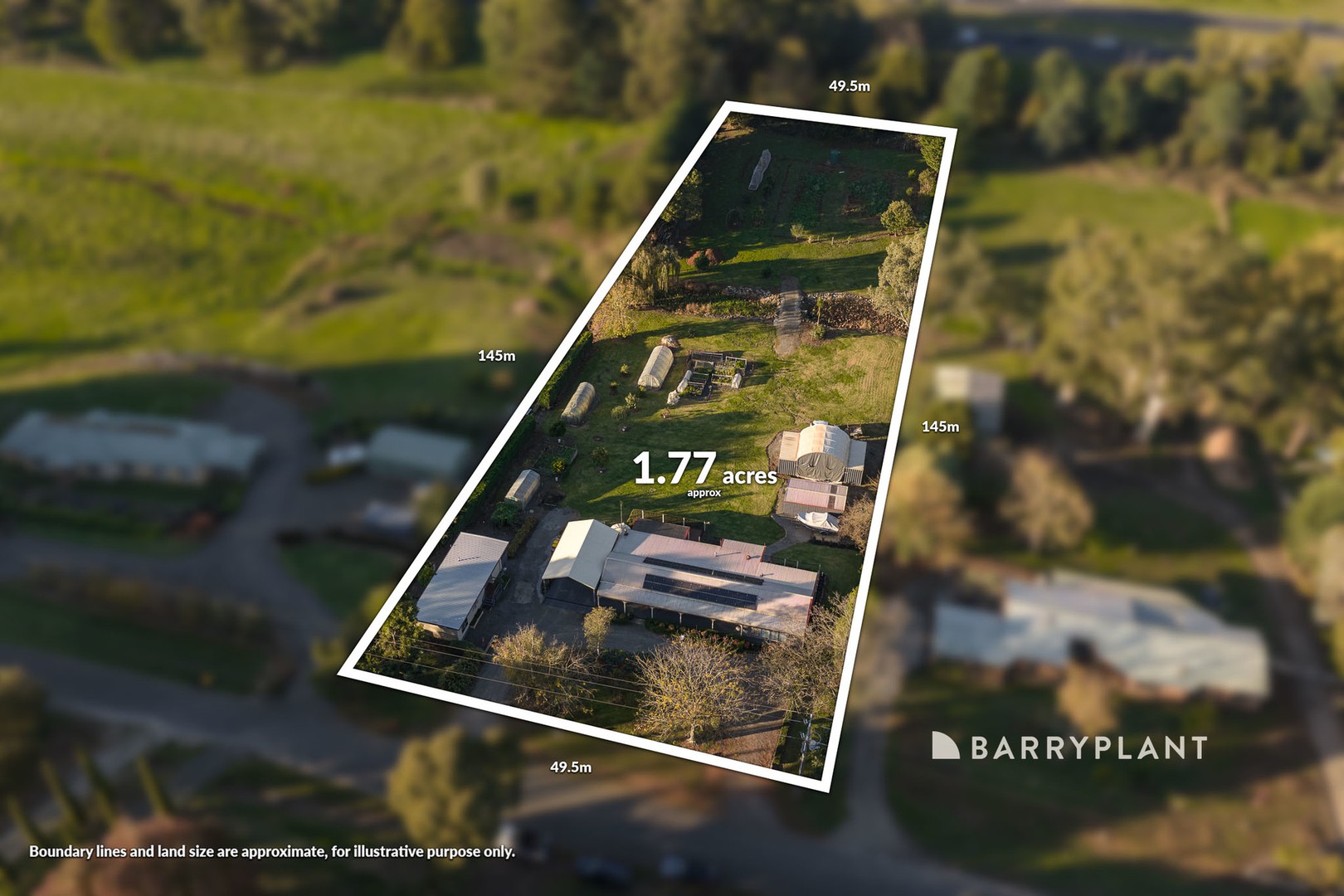 80 Colquhoun Boulevard, Warragul, VIC 3820 - Thumbnail 2 - 20/05/2026