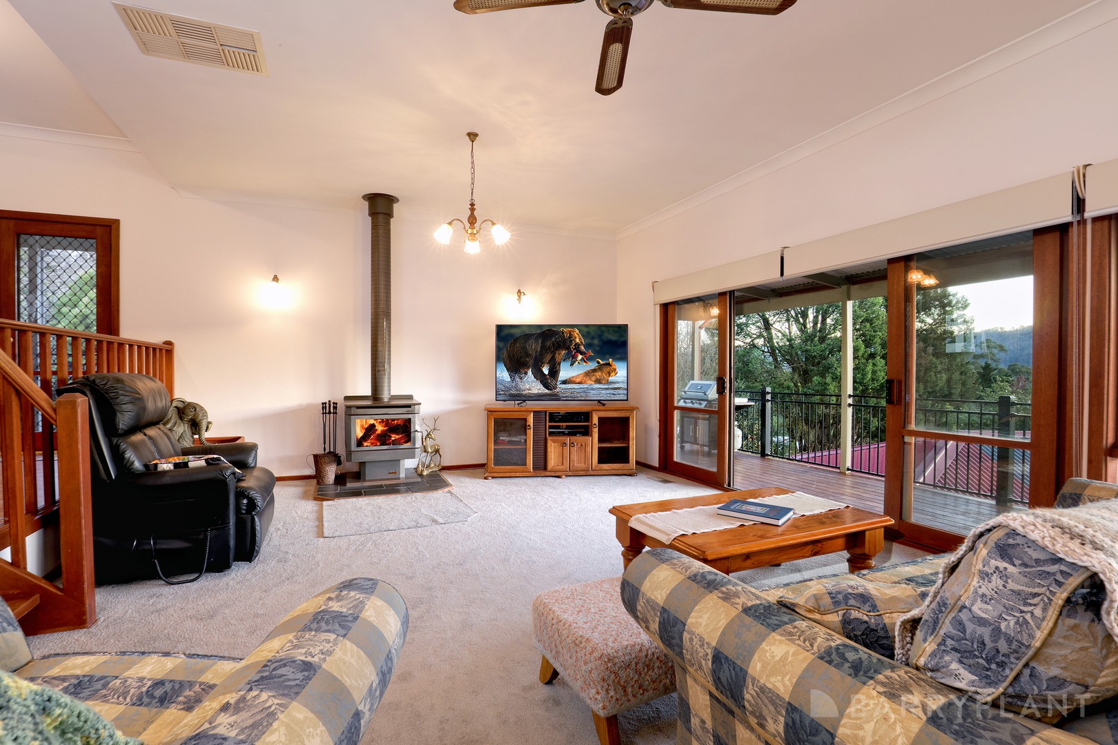 80 David Hill Road, Monbulk, VIC 3793, Monbulk - Thumbnail 5