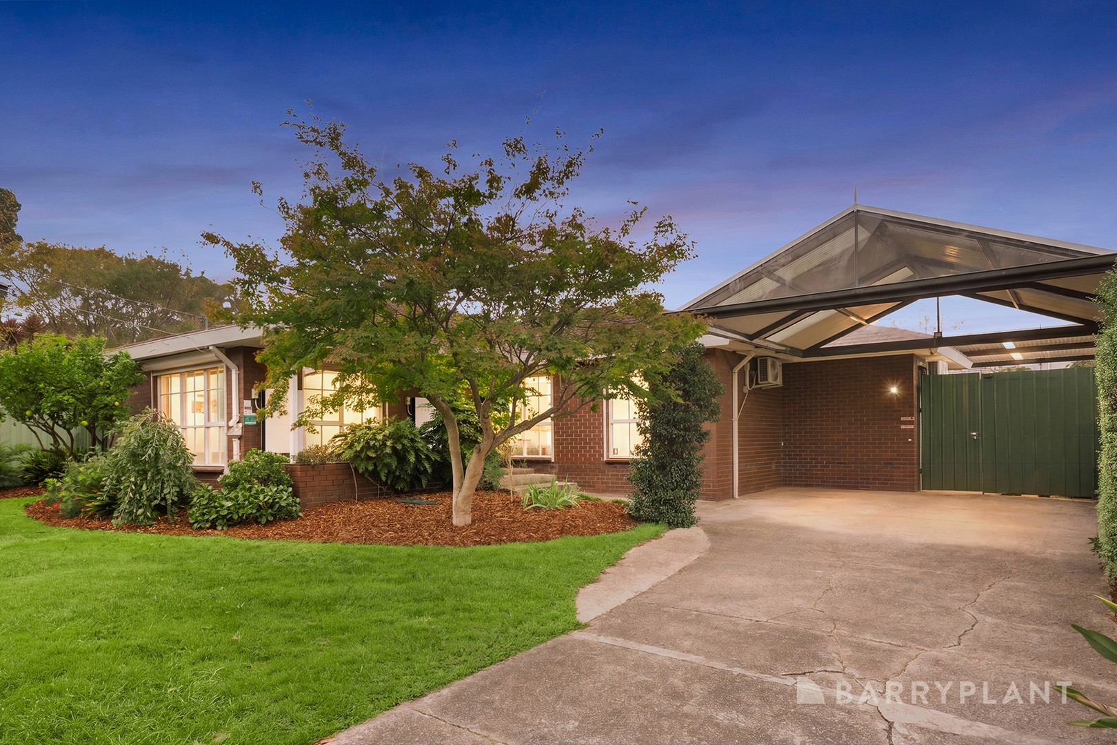 80 O'Connor Road, Knoxfield, VIC 3180, Knoxfield - Image 1