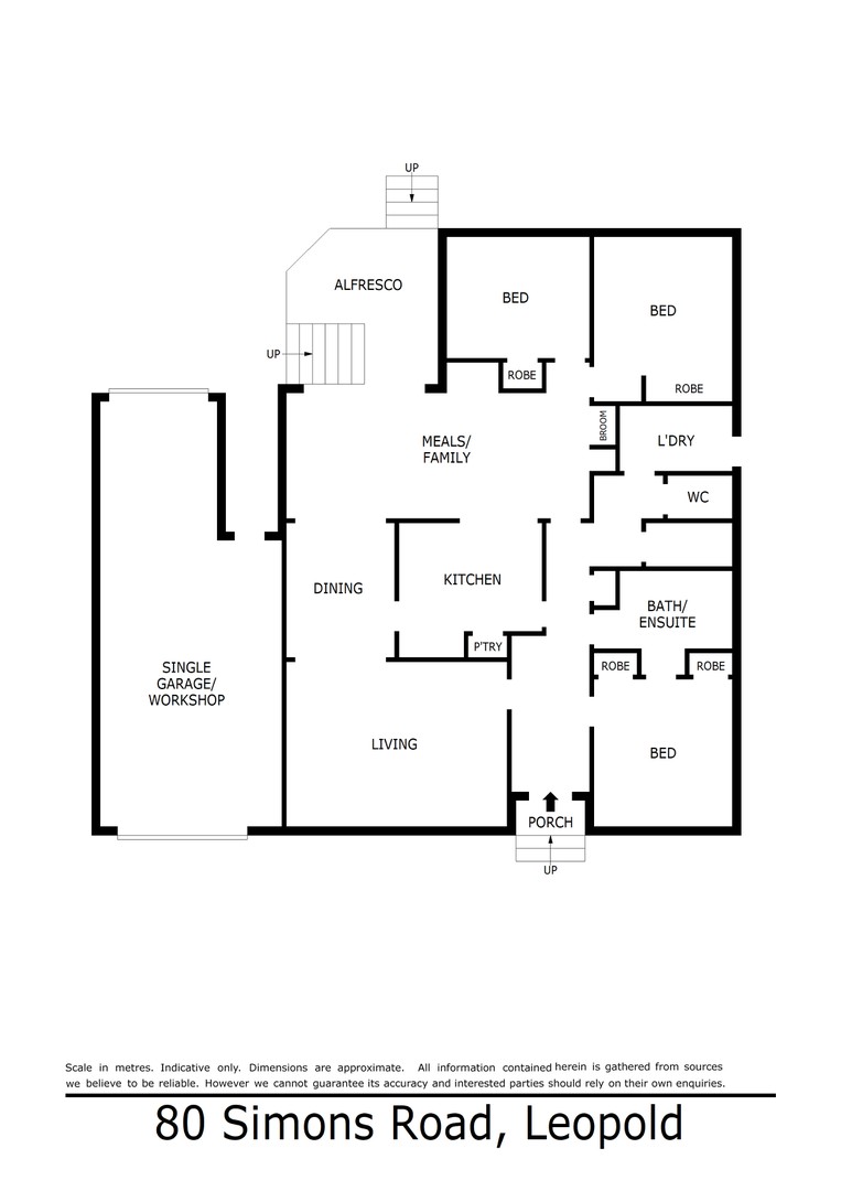 80 Simons Road, Leopold, VIC 3224, Leopold - Thumbnail 7
