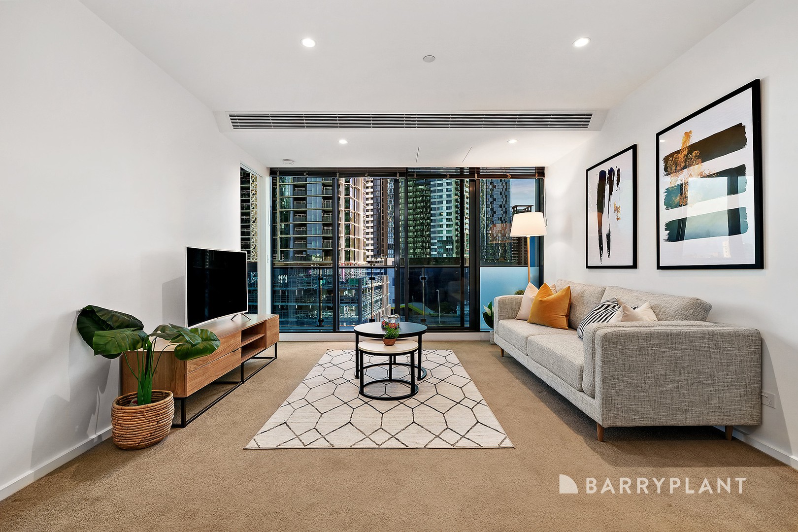 801/1 Balston Street, Southbank, VIC 3006, Southbank - Thumbnail 3