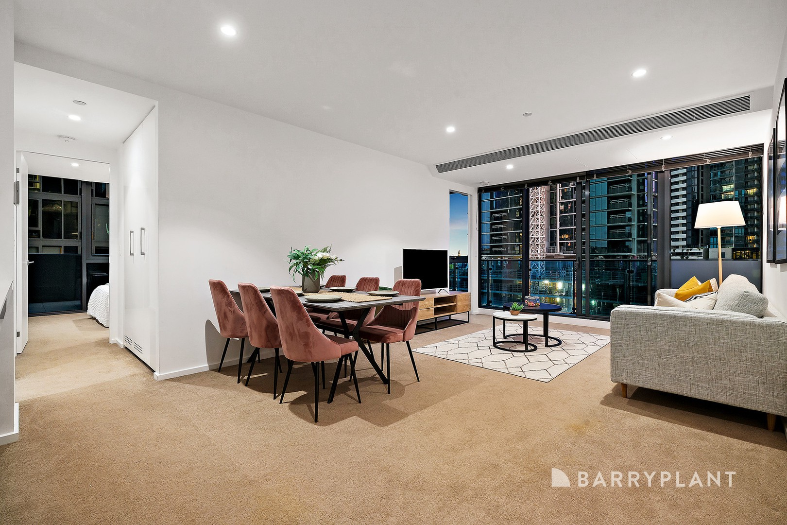 801/1 Balston Street, Southbank, VIC 3006, Southbank - Thumbnail 4