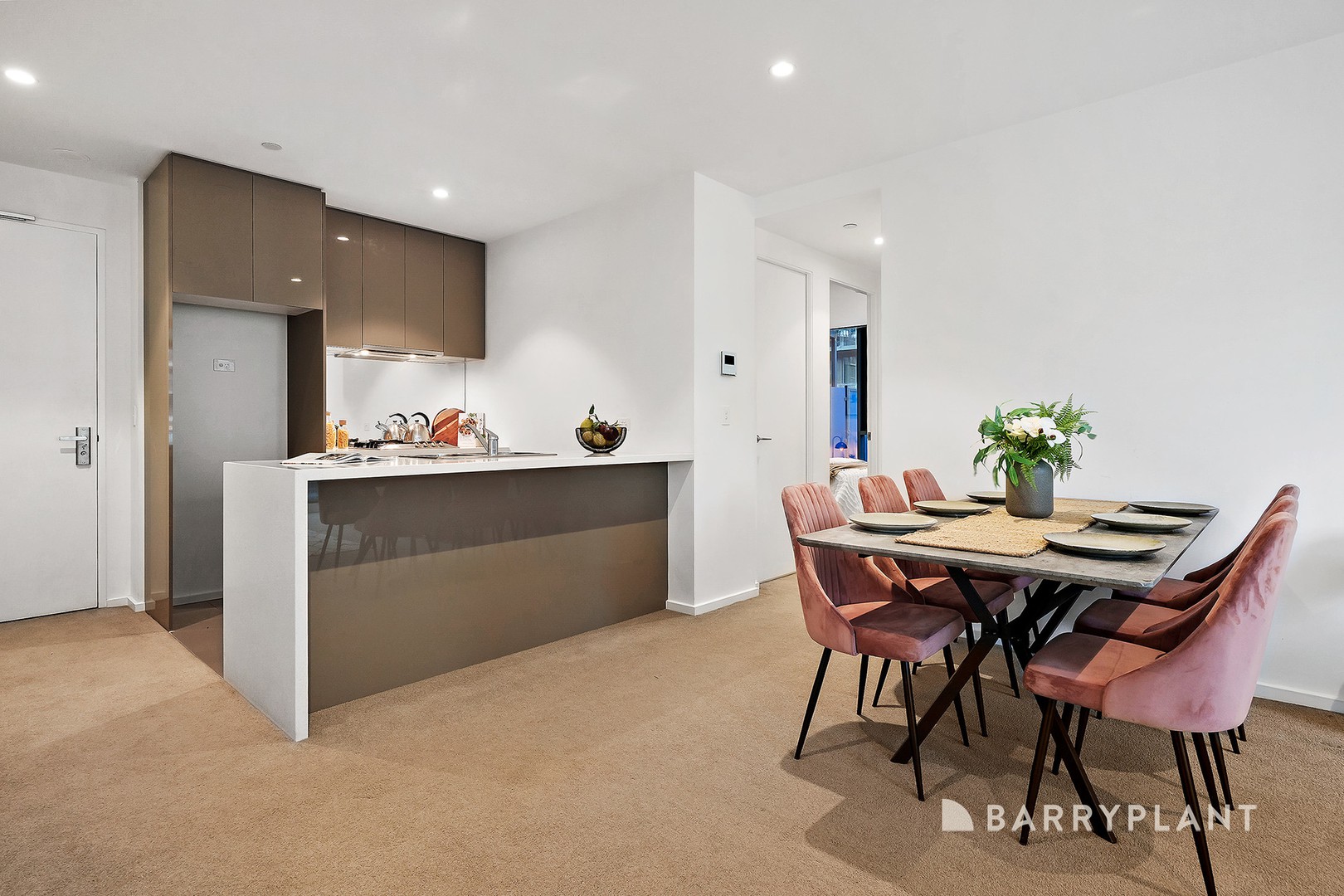 801/1 Balston Street, Southbank, VIC 3006, Southbank - Thumbnail 5