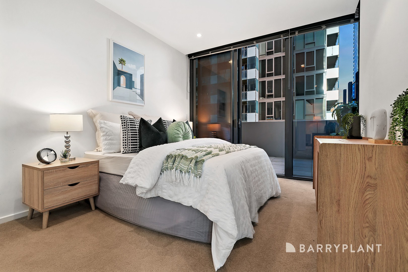 801/1 Balston Street, Southbank, VIC 3006, Southbank - Thumbnail 6