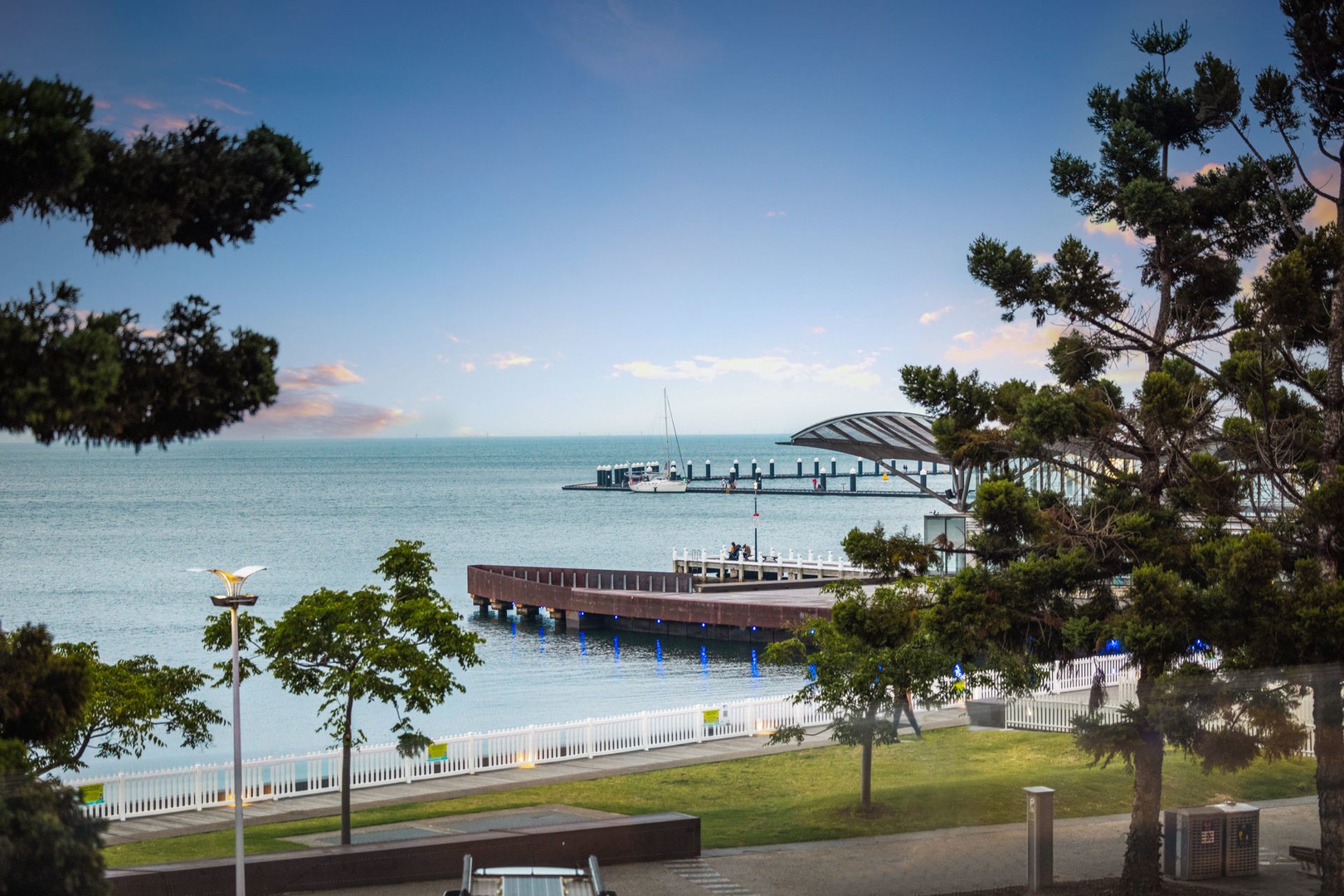 801/100 Western Beach Road, Geelong, VIC 3220, Geelong - Thumbnail 3