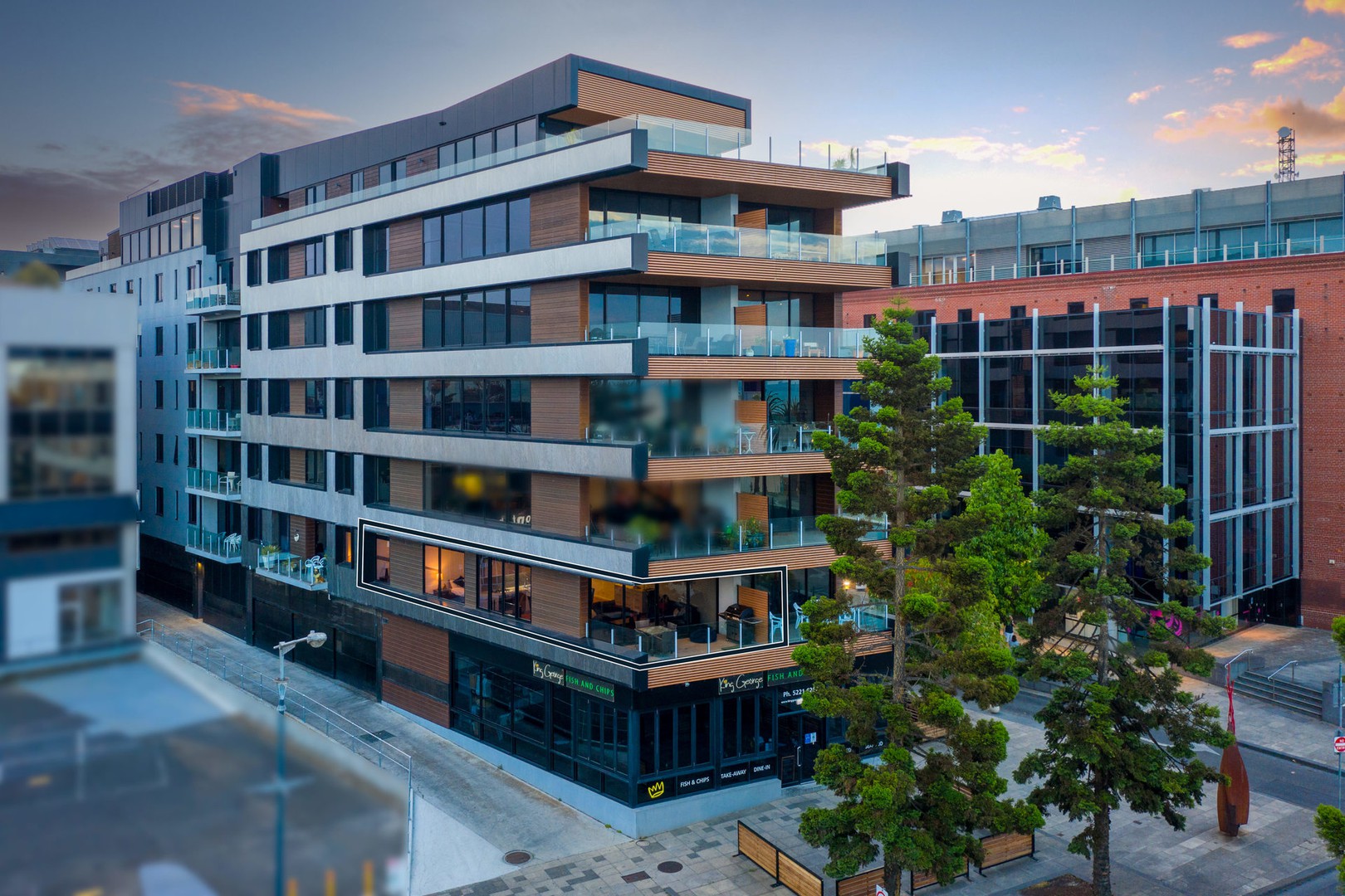 801/100 Western Beach Road, Geelong, VIC 3220, Geelong - Thumbnail 4