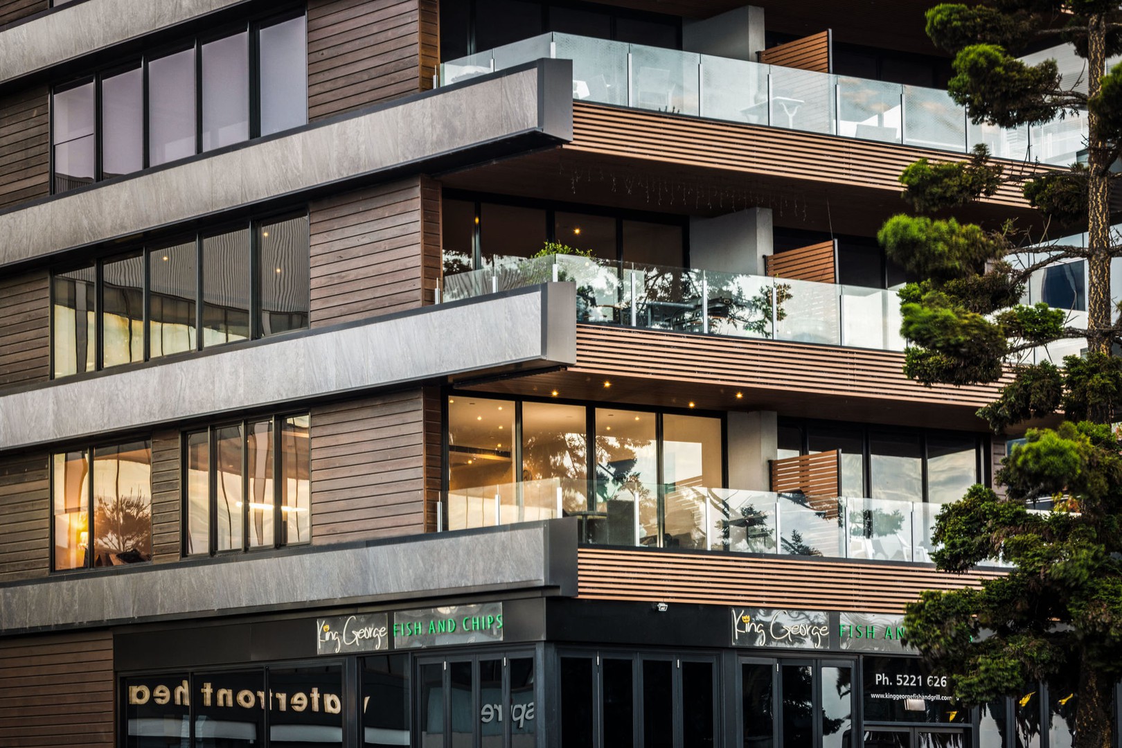 801/100 Western Beach Road, Geelong, VIC 3220, Geelong - Thumbnail 5