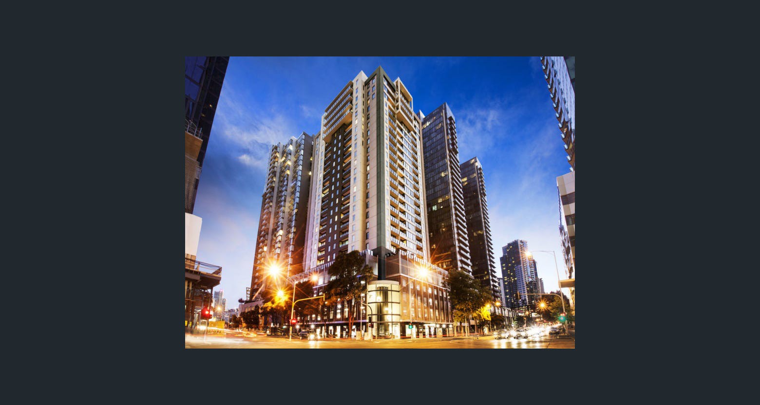 801/163 City  Road, Southbank, VIC 3006, Southbank - Thumbnail 8