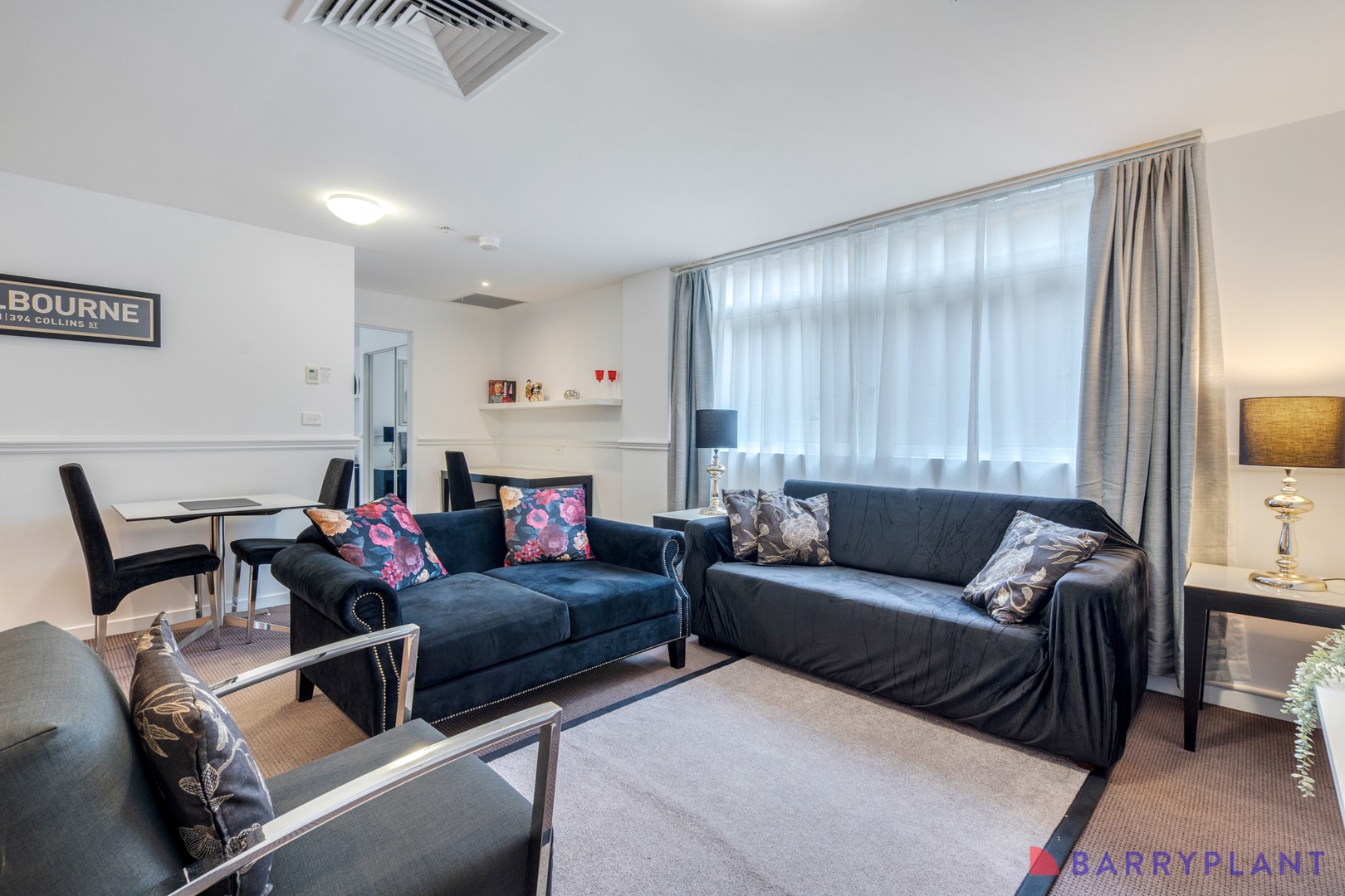 801/394 Collins Street, Melbourne, VIC 3000, Melbourne - Thumbnail 4
