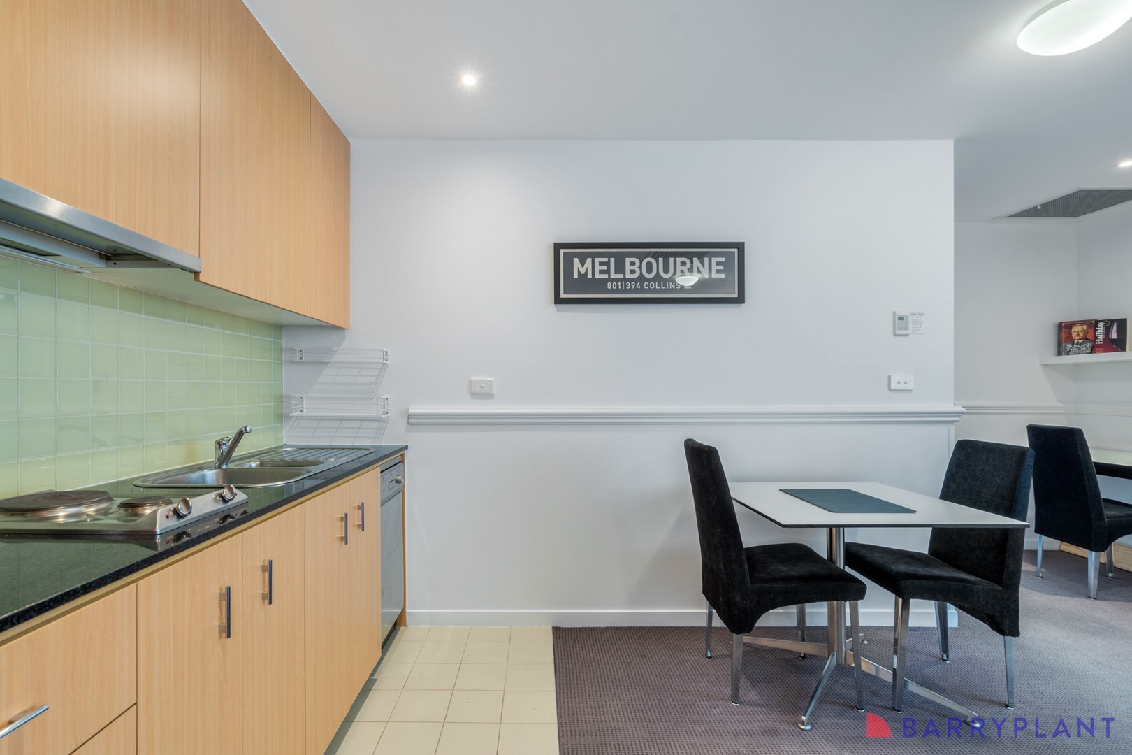 801/394 Collins Street, Melbourne, VIC 3000, Melbourne - Thumbnail 6
