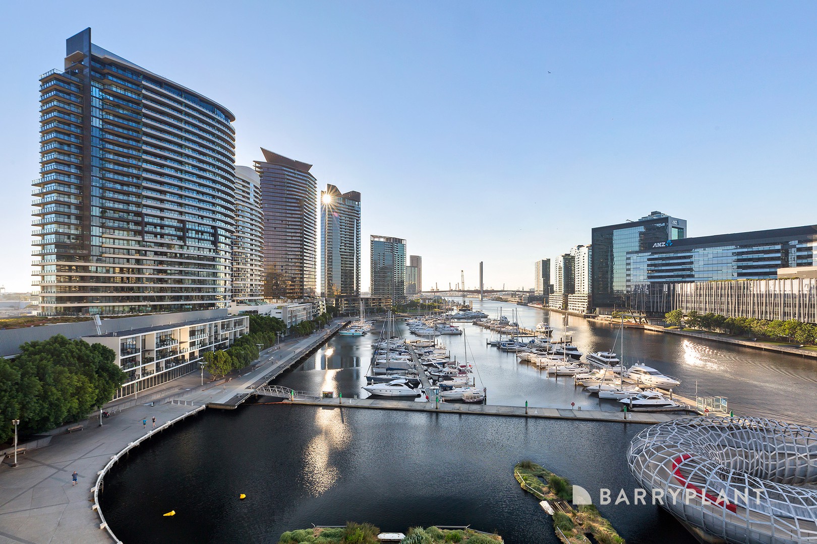 801/50 Lorimer Street, Docklands, VIC 3008, Docklands - Thumbnail 7