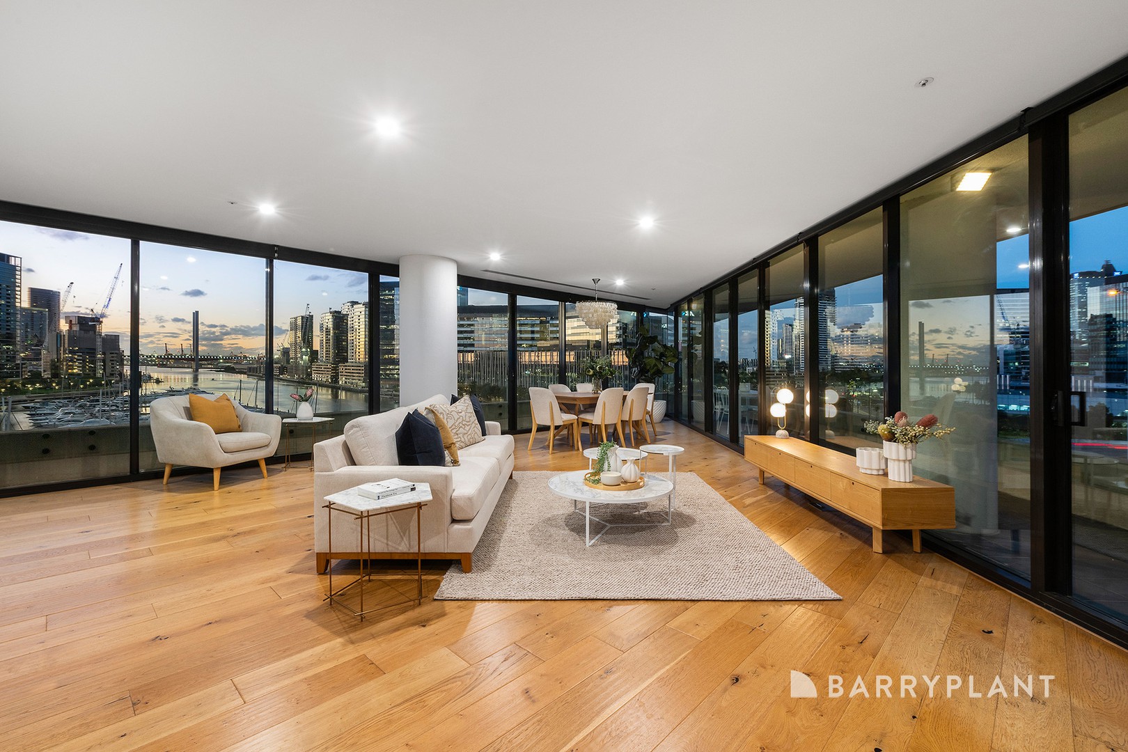 801/50 Lorimer Street, Docklands, VIC 3008, Docklands - Thumbnail 3