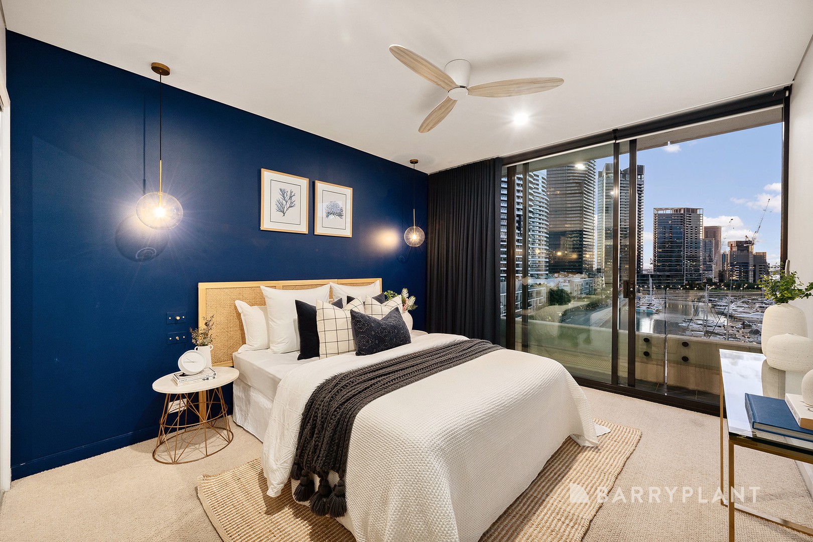801/50 Lorimer Street, Docklands, VIC 3008, Docklands - Thumbnail 8