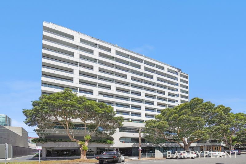 801/65 Coventry St, Southbank, VIC 3006, Southbank - Thumbnail 3