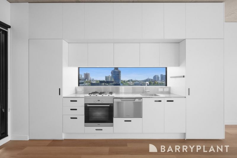 801/65 Coventry St, Southbank, VIC 3006, Southbank - Thumbnail 5