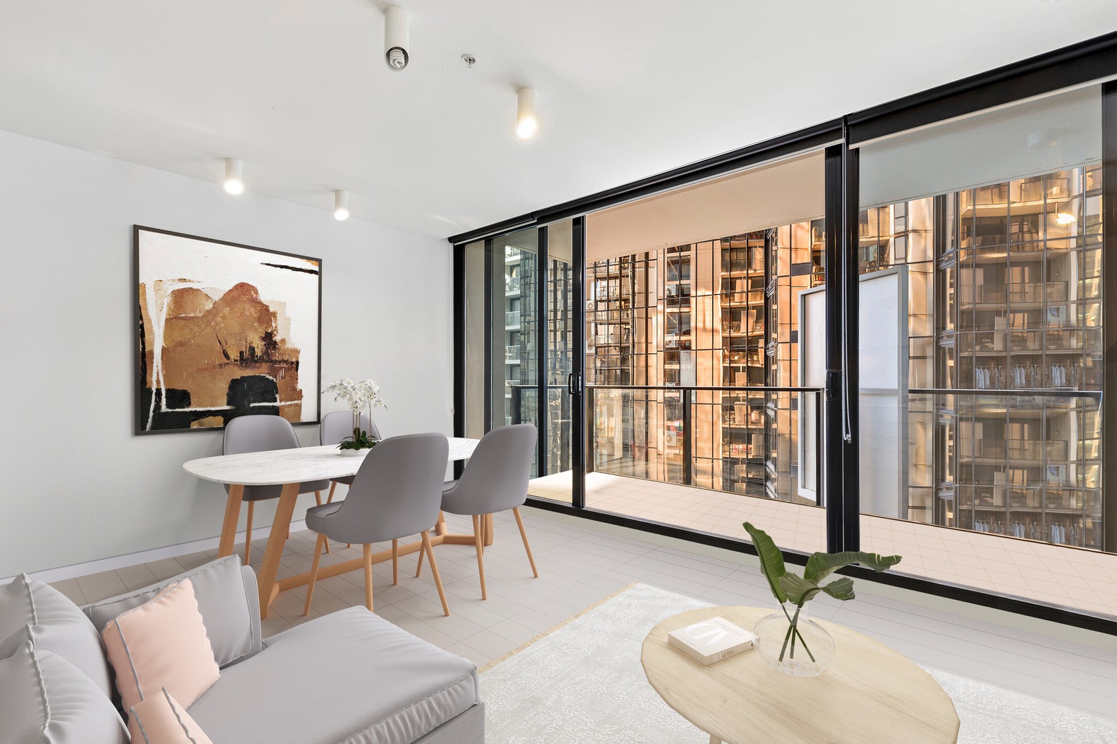 801/673 La Trobe Street, Docklands, VIC 3008, Docklands - Thumbnail 3