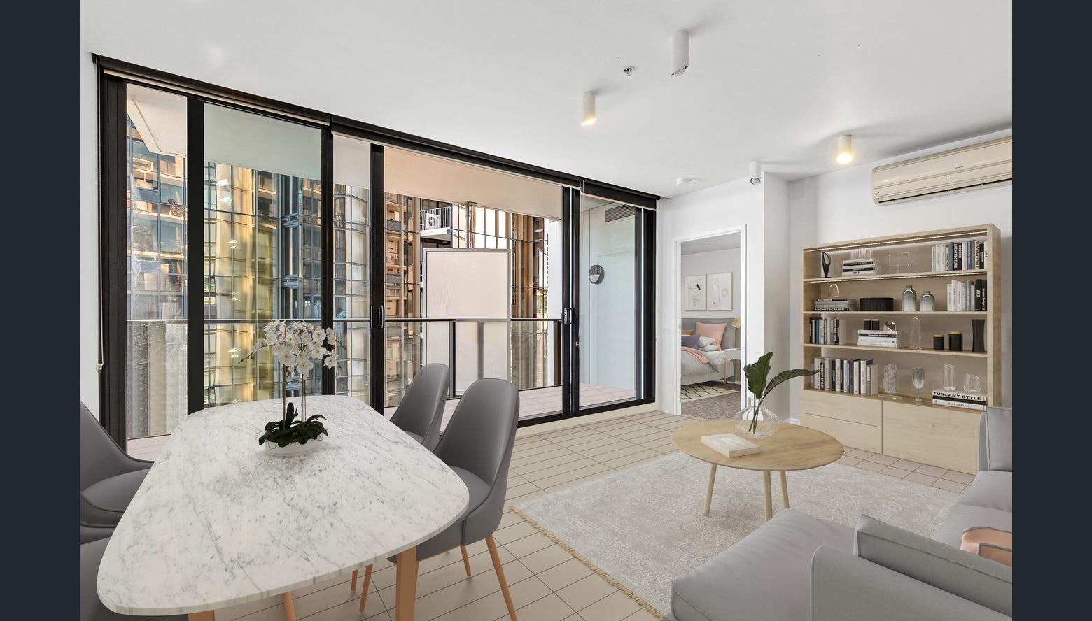 801/673 La Trobe Street, Docklands, VIC 3008, Docklands - Thumbnail 4