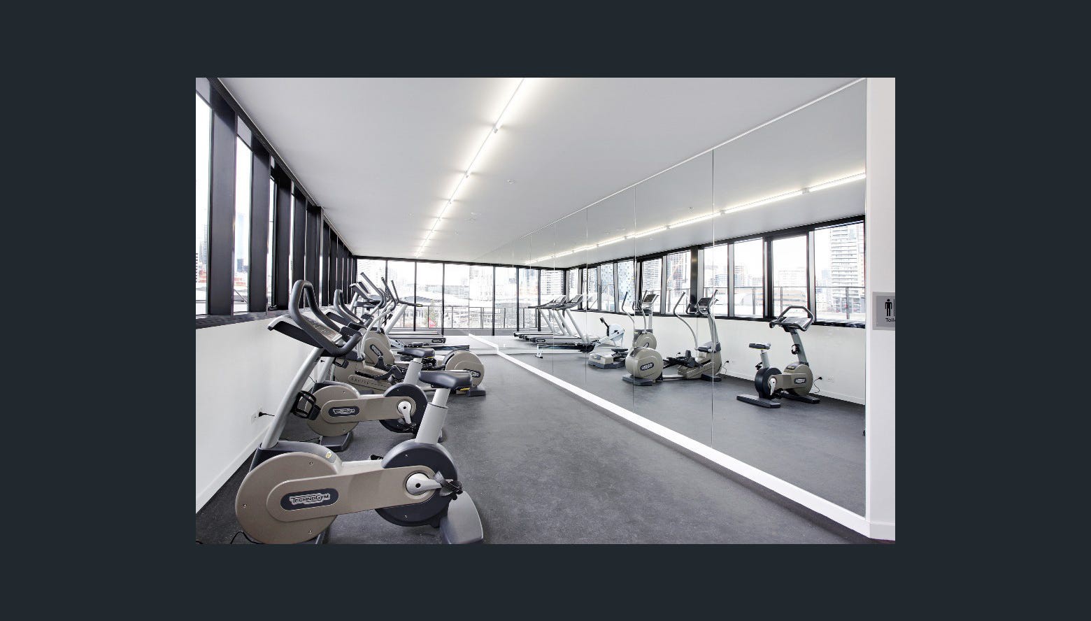 801/673 La Trobe Street, Docklands, VIC 3008, Docklands - Thumbnail 8