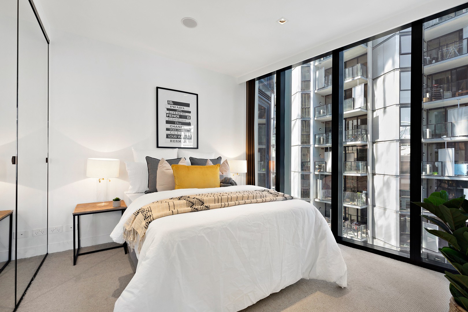 801/677 La Trobe Street, Docklands, VIC 3008, Docklands - Thumbnail 4