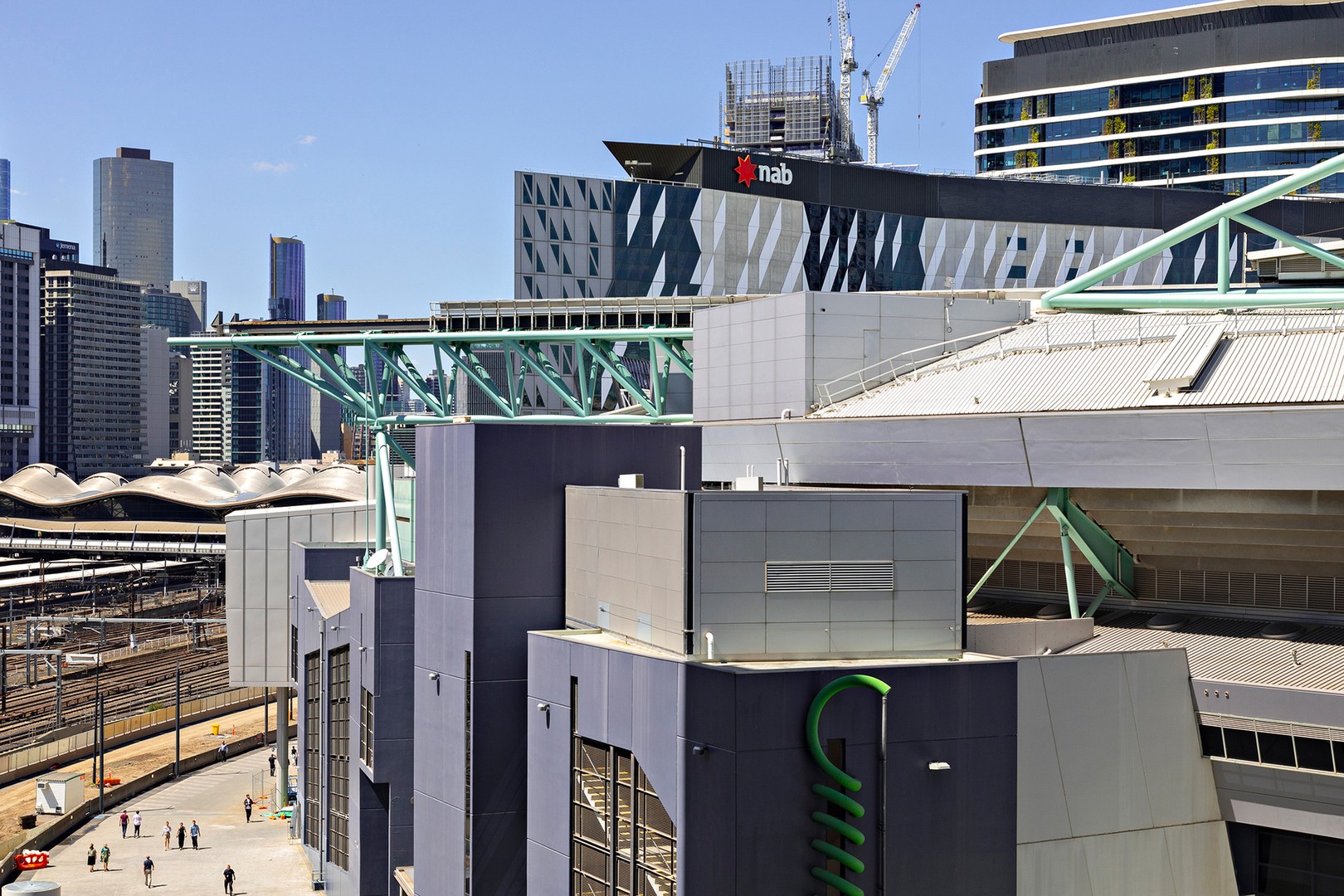 801/677 La Trobe Street, Docklands, VIC 3008, Docklands - Thumbnail 5