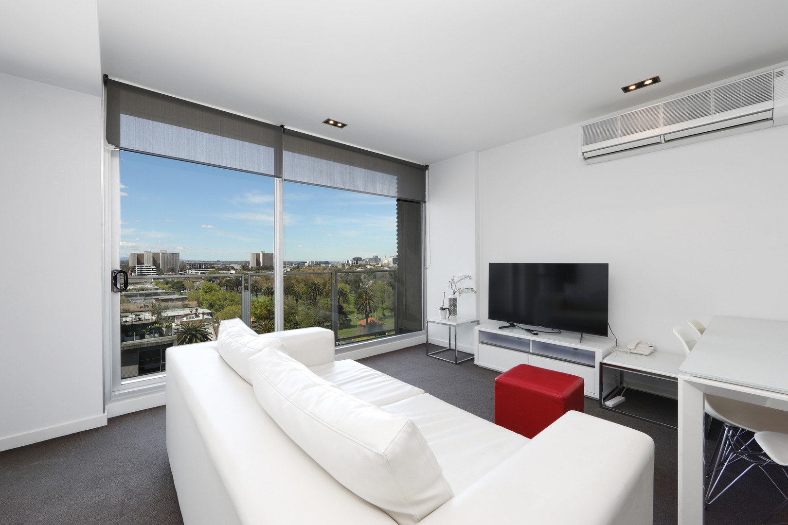 801V/162 Albert Street, East Melbourne, VIC 3002, East Melbourne - Thumbnail 2