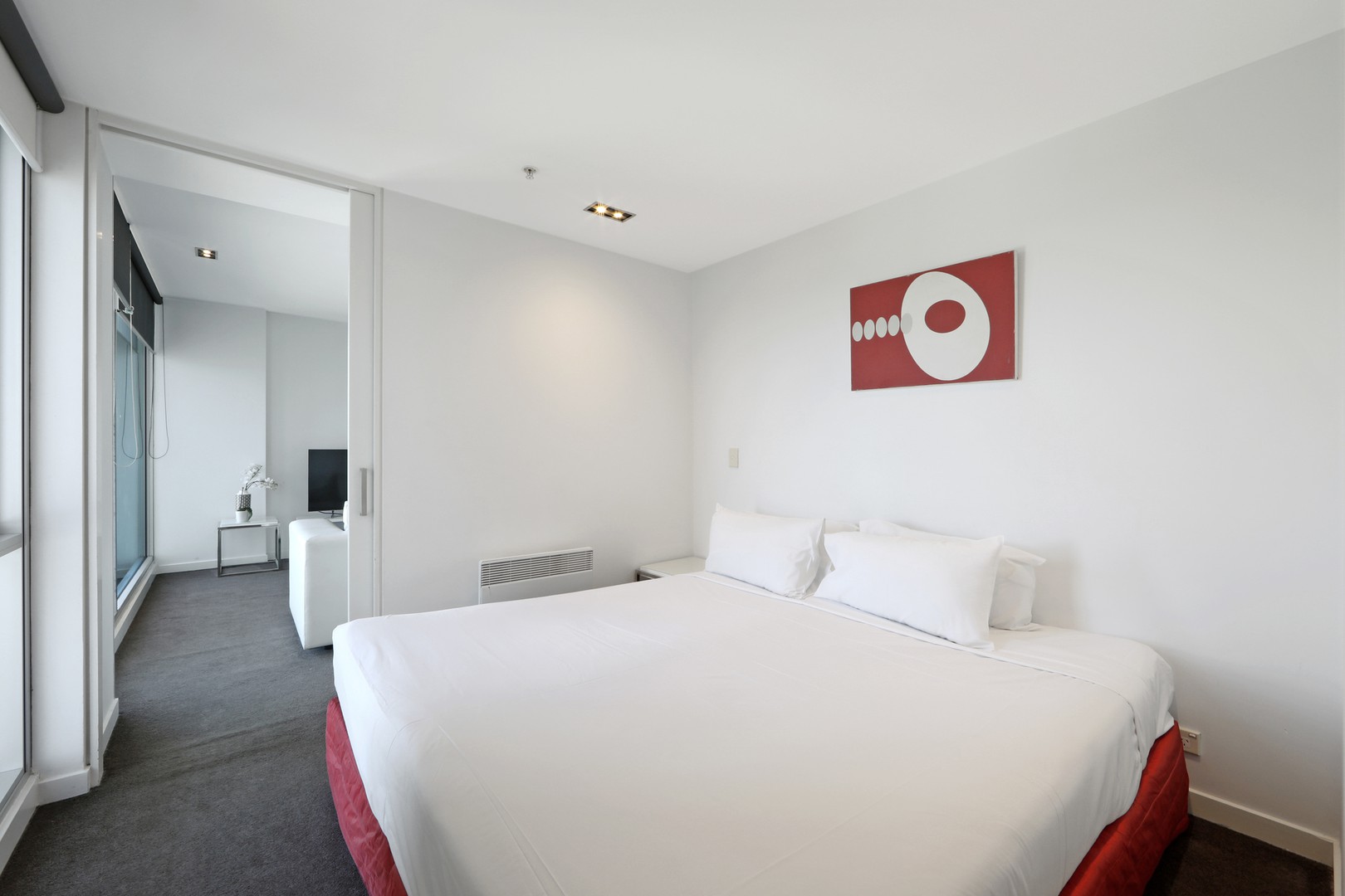 801V/162 Albert Street, East Melbourne, VIC 3002, East Melbourne - Thumbnail 5