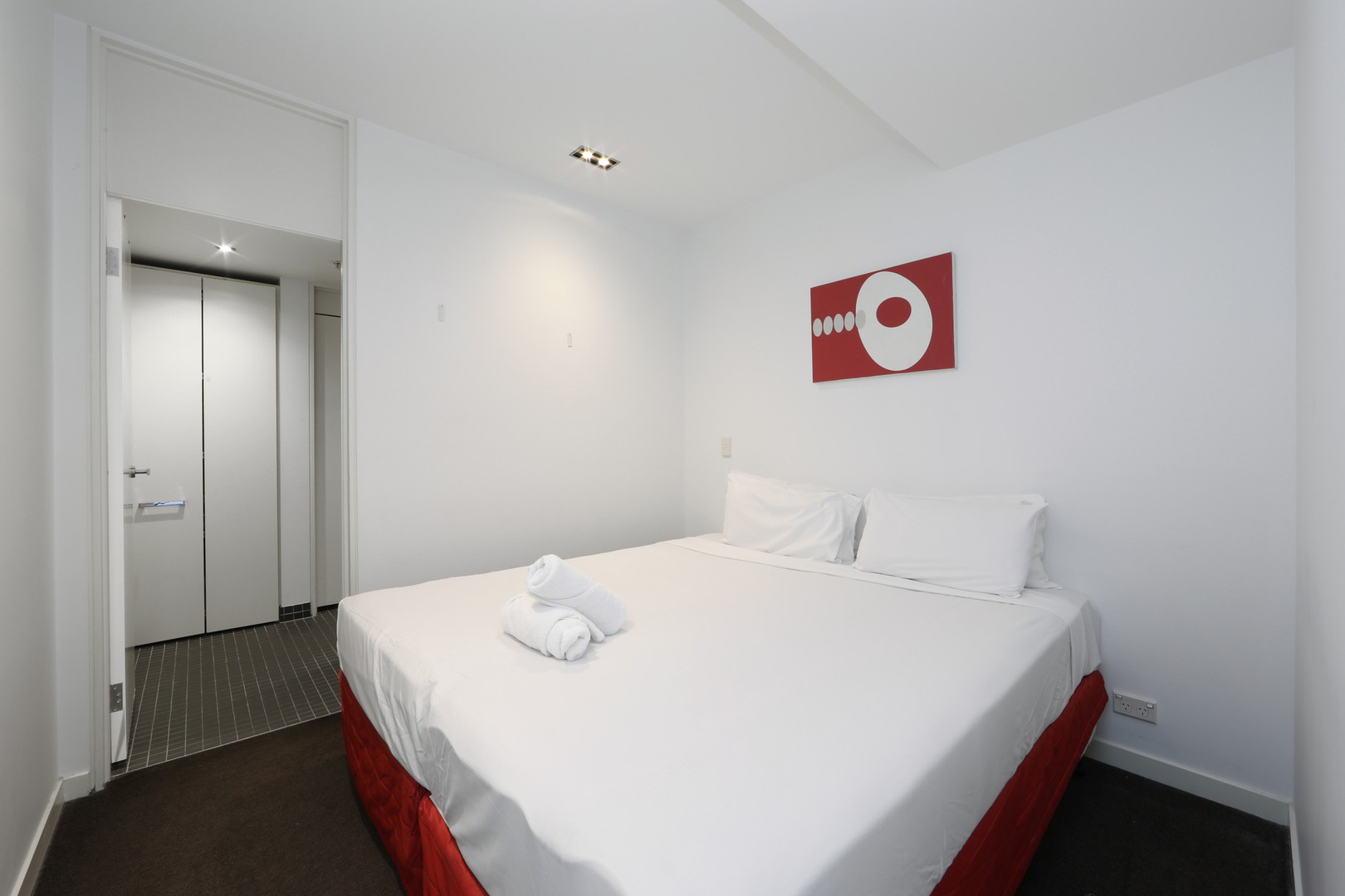 801V/162 Albert Street, East Melbourne, VIC 3002, East Melbourne - Thumbnail 6