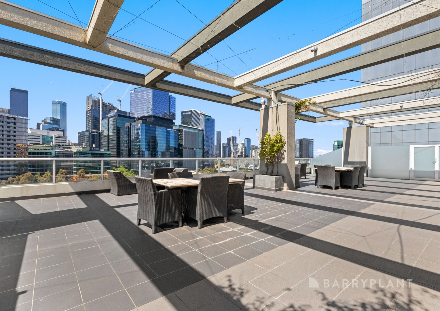 803/1 Encounter Way, Docklands, VIC 3008, Docklands - Thumbnail 8