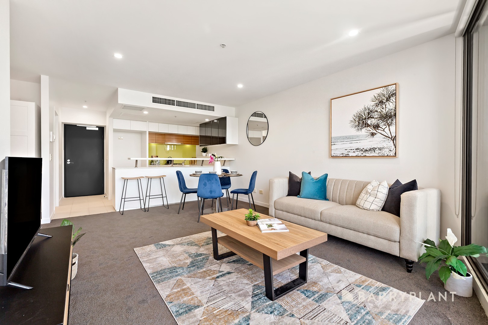 803/100 Harbour Esplanade, Docklands, VIC 3008, Docklands - Thumbnail 3