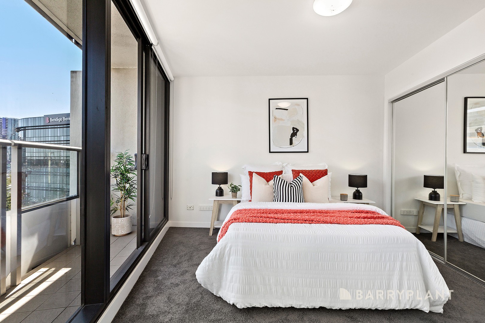 803/100 Harbour Esplanade, Docklands, VIC 3008, Docklands - Thumbnail 5