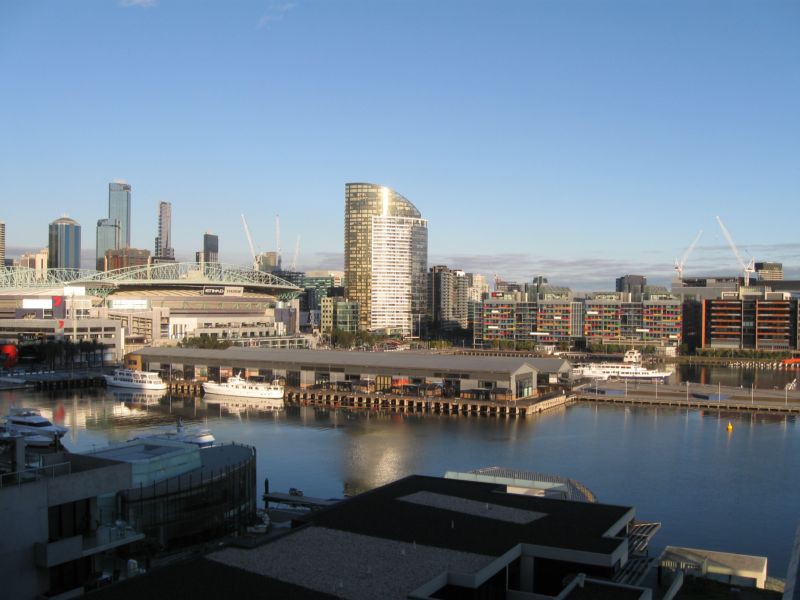 803/39 Caravel Lane, Docklands, VIC 3008, Docklands - Thumbnail 2
