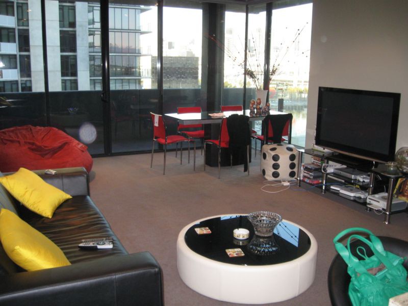 803/39 Caravel Lane, Docklands, VIC 3008, Docklands - Thumbnail 3