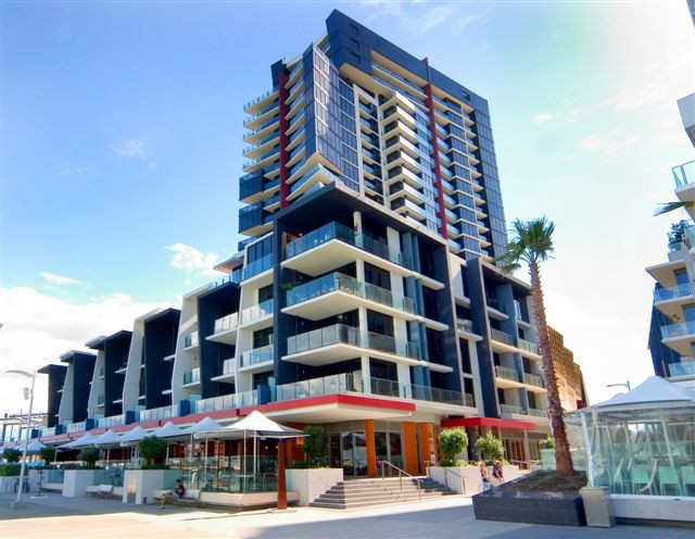 803/39 Caravel Lane, Docklands, VIC 3008, Docklands - Thumbnail 8