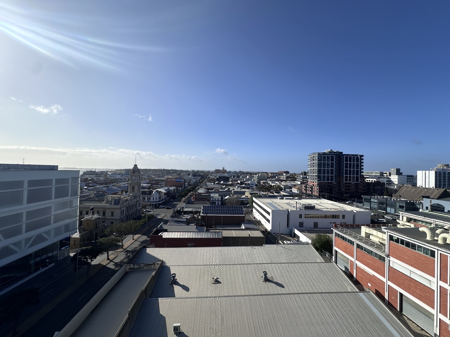 803/44 Ryrie Street, Geelong, VIC 3220, Geelong - Thumbnail 8