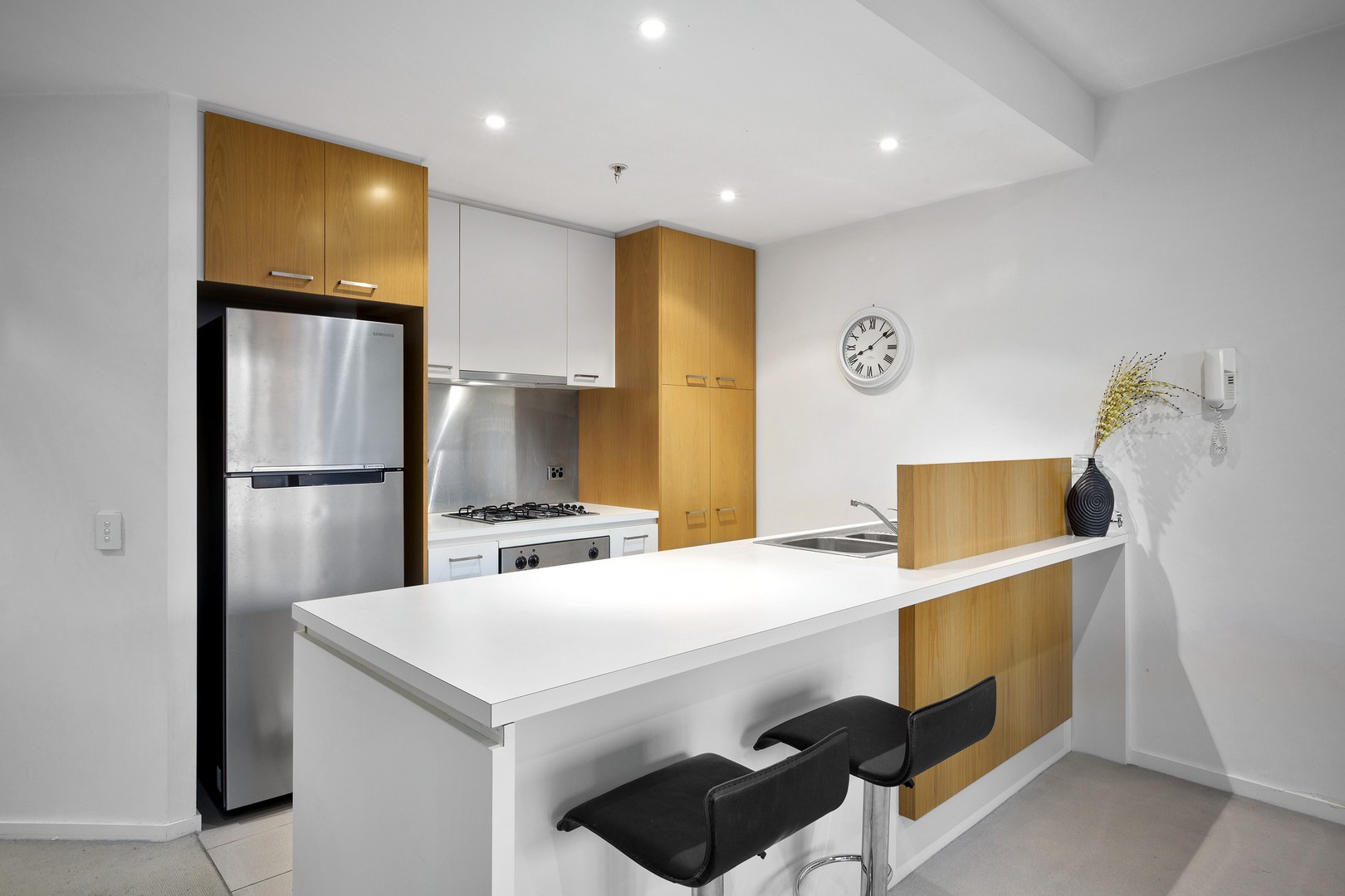 803/5 Caravel Lane, Docklands, VIC 3008, Docklands - Thumbnail 2