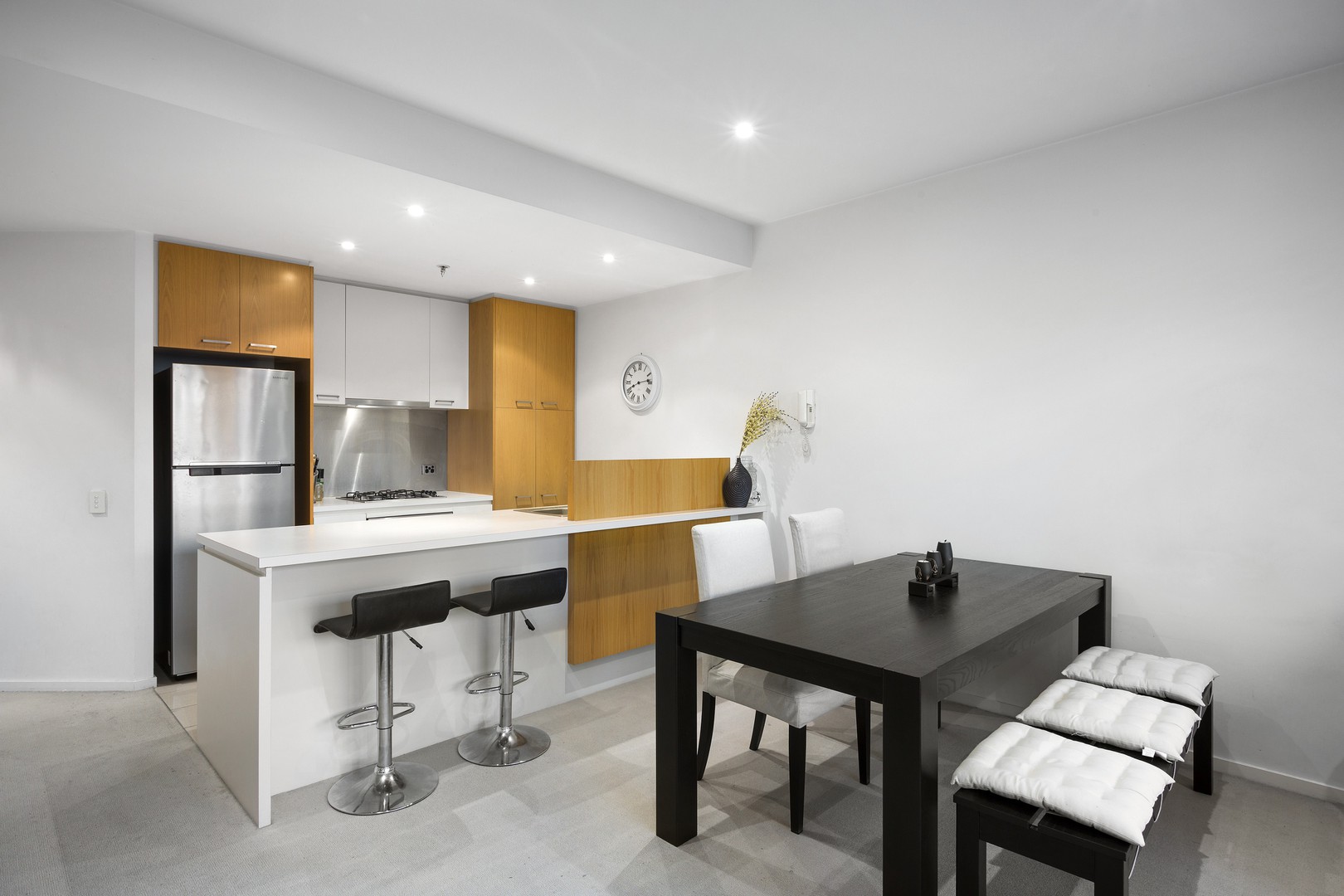 803/5 Caravel Lane, Docklands, VIC 3008, Docklands - Thumbnail 3