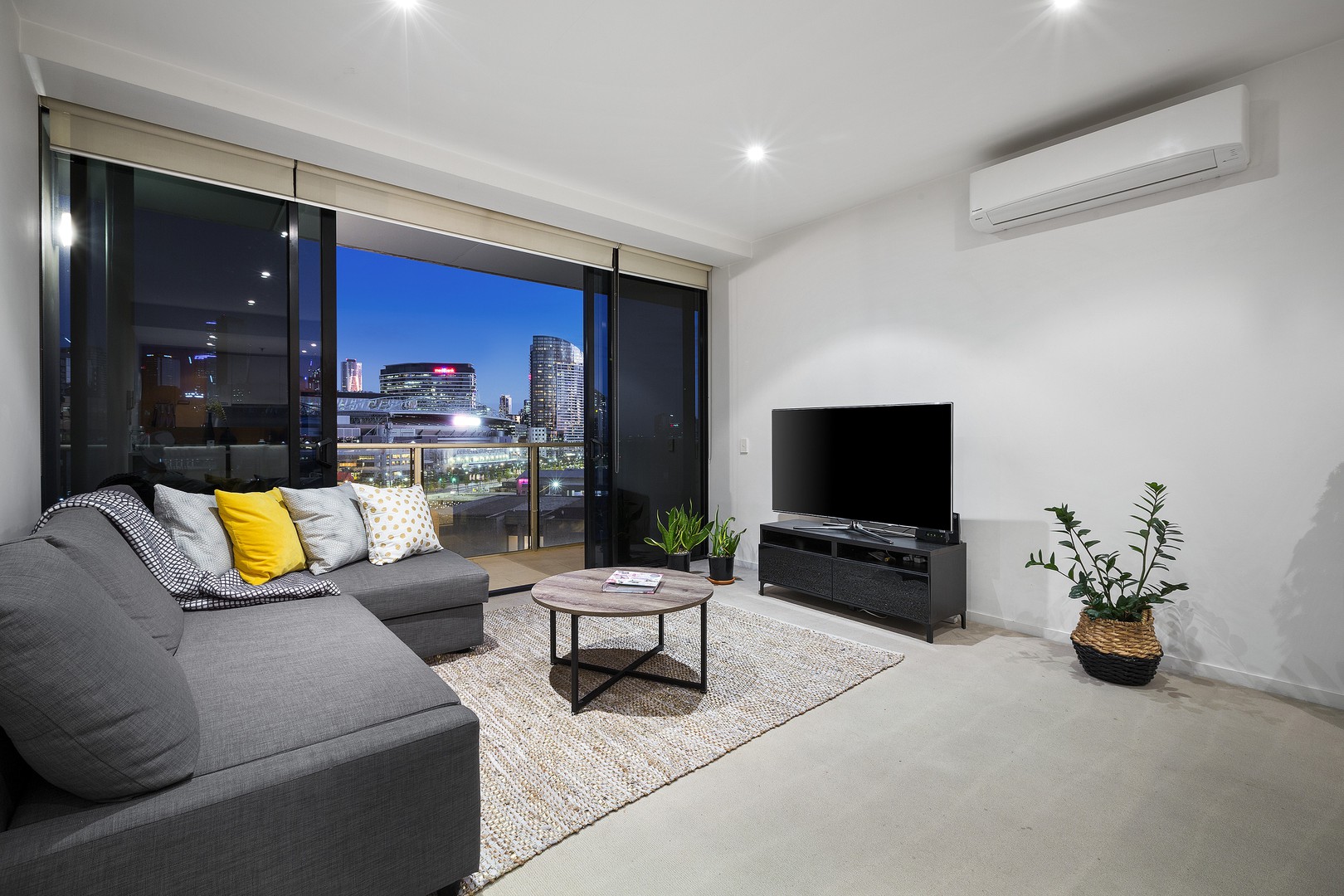 803/5 Caravel Lane, Docklands, VIC 3008, Docklands - Thumbnail 4