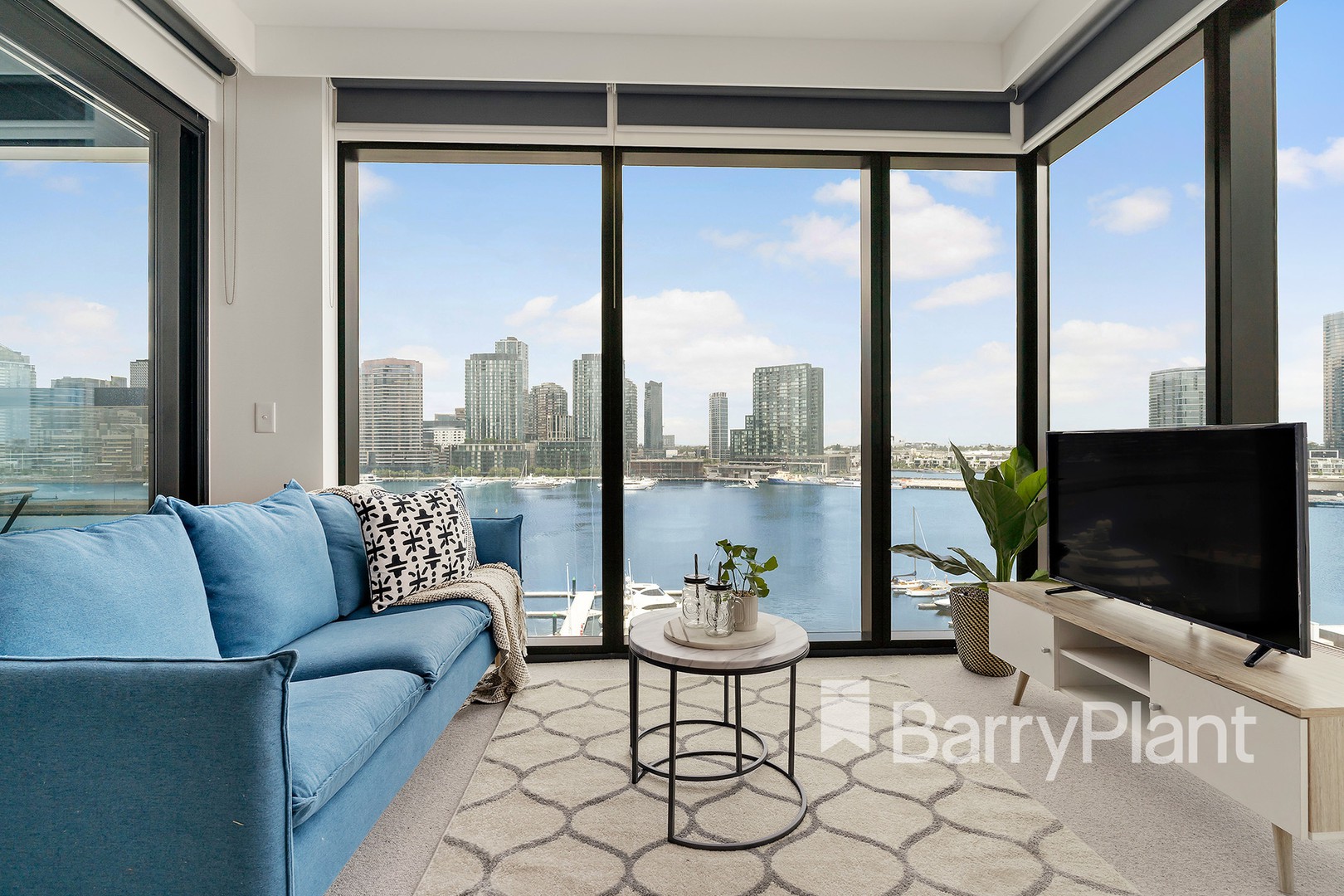 803/8 Pearl River Road, Docklands, VIC 3008, Docklands - Thumbnail 3