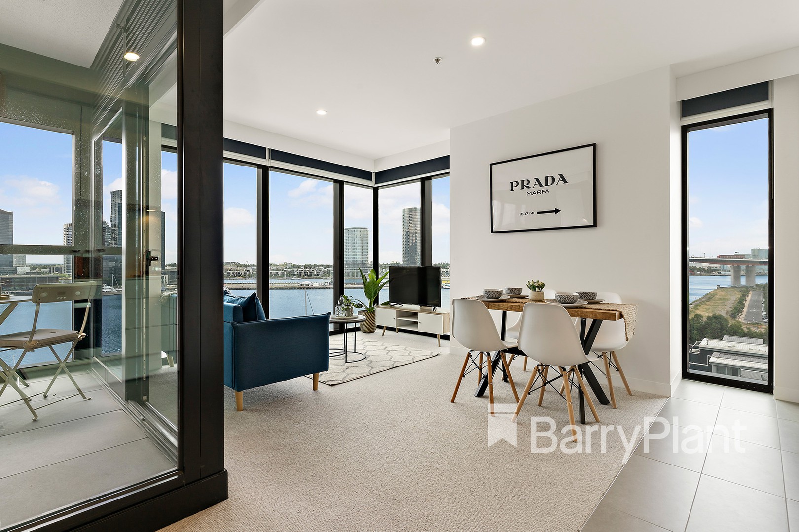 803/8 Pearl River Road, Docklands, VIC 3008, Docklands - Thumbnail 4