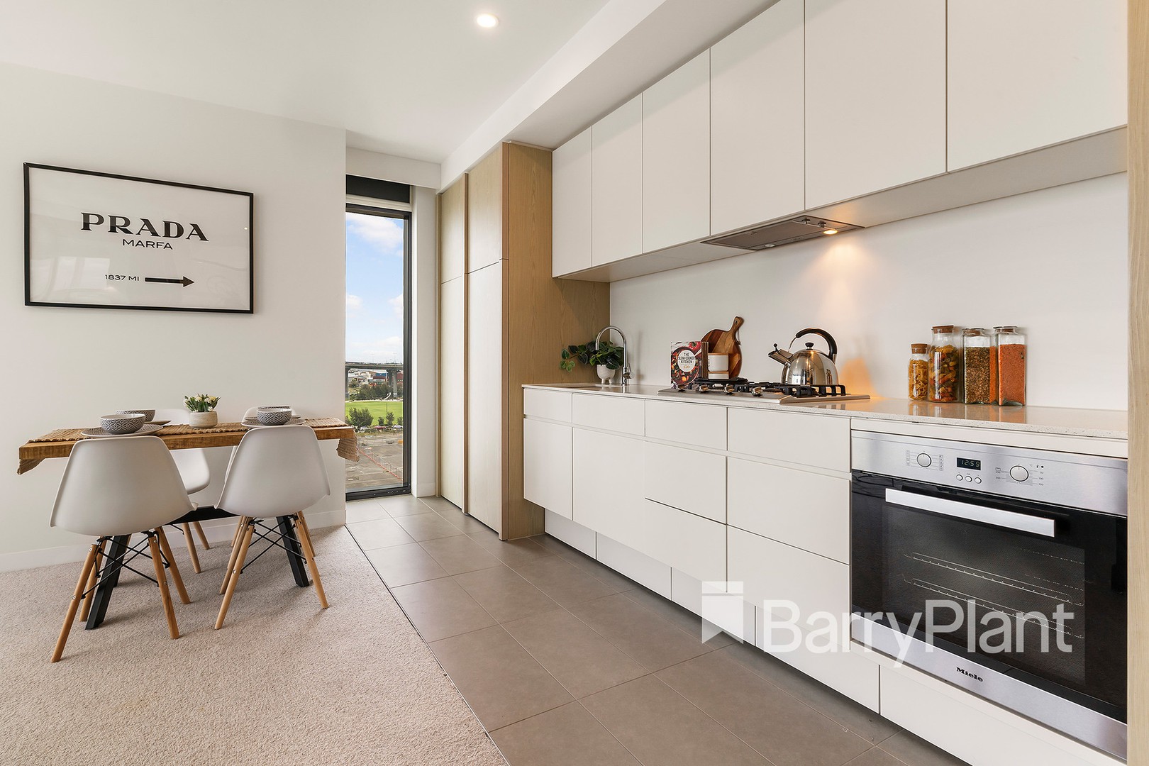 803/8 Pearl River Road, Docklands, VIC 3008, Docklands - Thumbnail 5