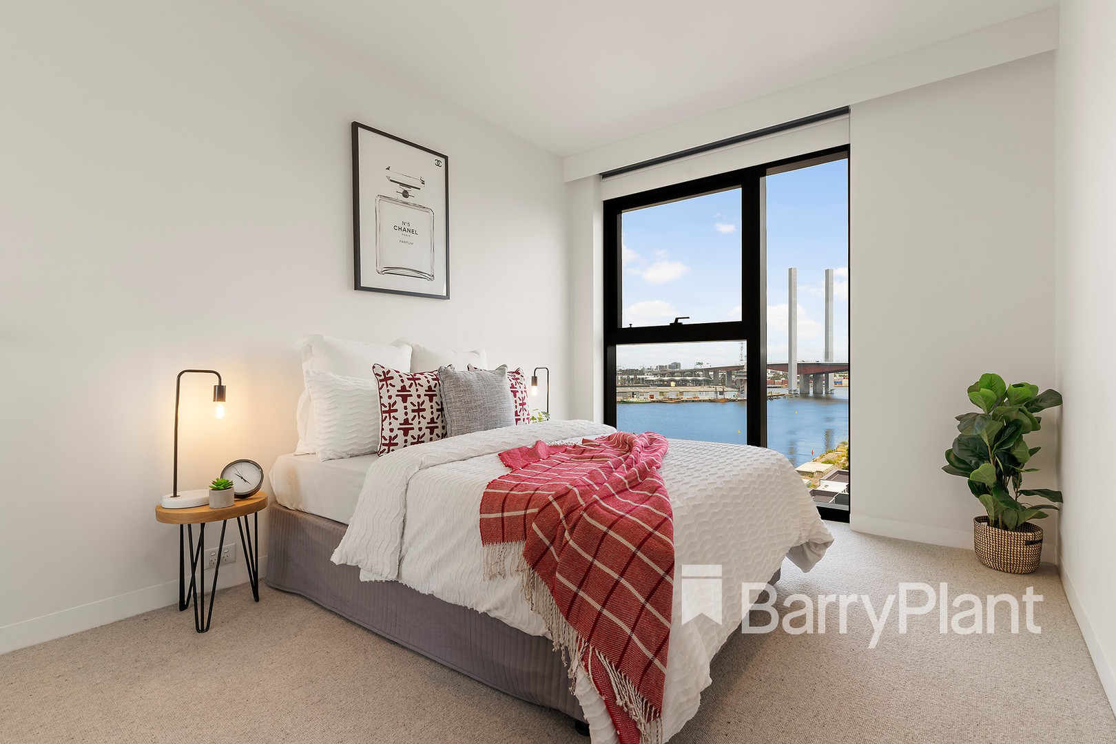 803/8 Pearl River Road, Docklands, VIC 3008, Docklands - Thumbnail 6