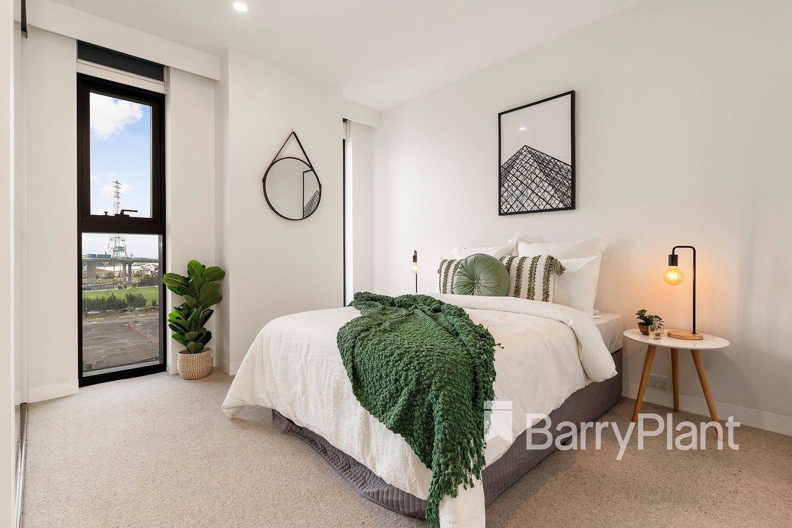 803/8 Pearl River Road, Docklands, VIC 3008, Docklands - Thumbnail 7