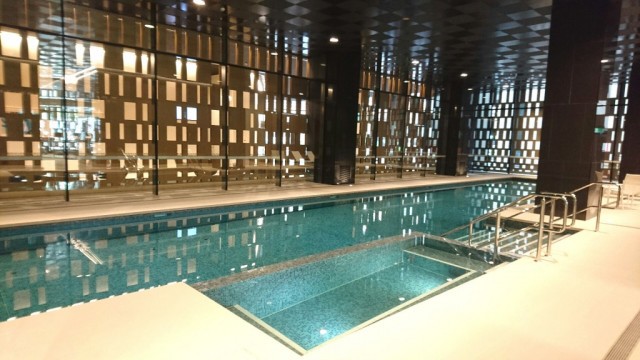 803E/888 Collins Street, Docklands, VIC 3008, Docklands - Thumbnail 3