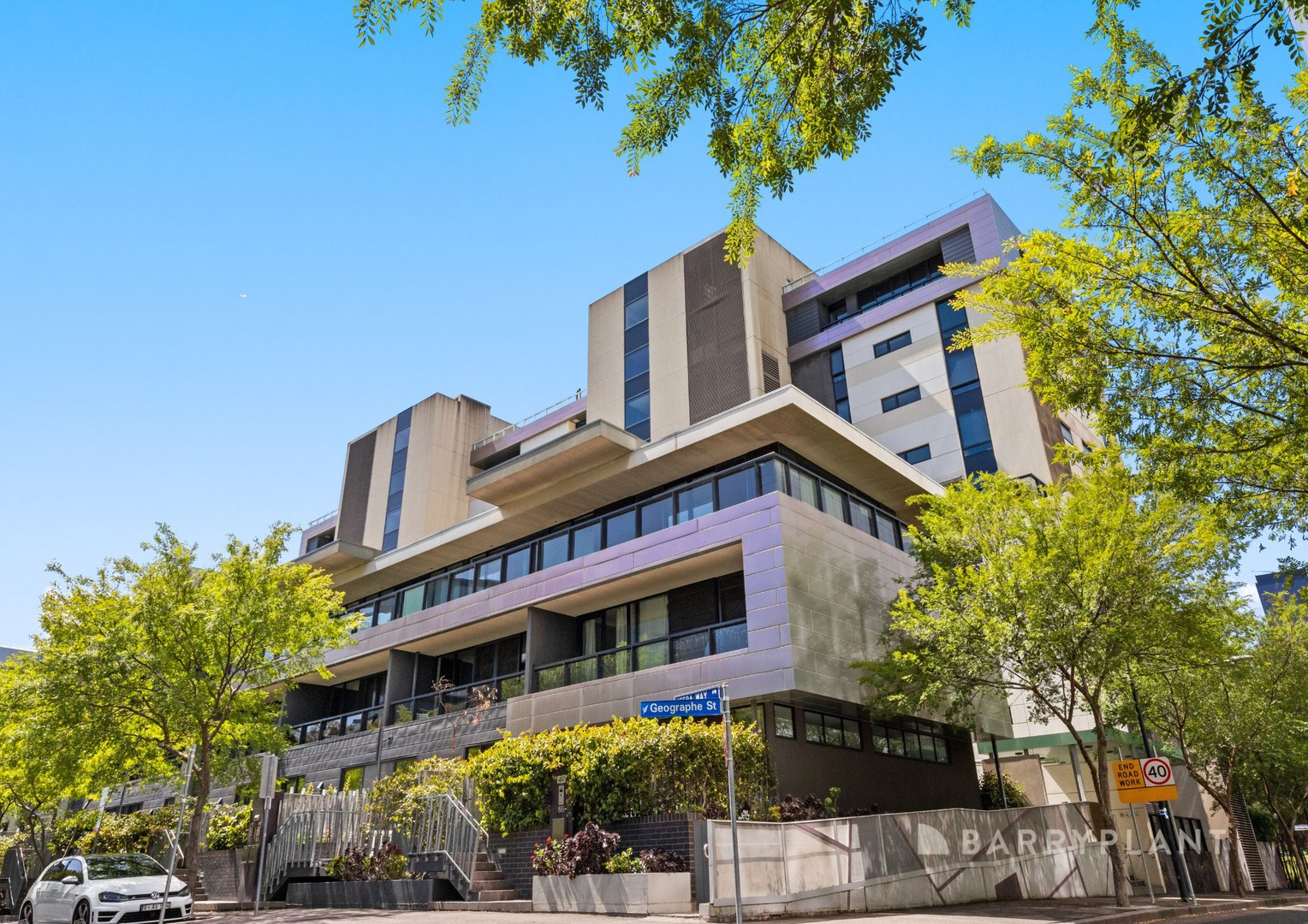 804/1 Encounter Way, Docklands, VIC 3008, Docklands - Thumbnail 2