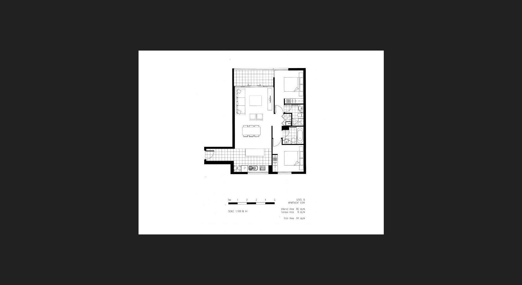 804/1 Encounter Way, Docklands, VIC 3008, Docklands - Thumbnail 8