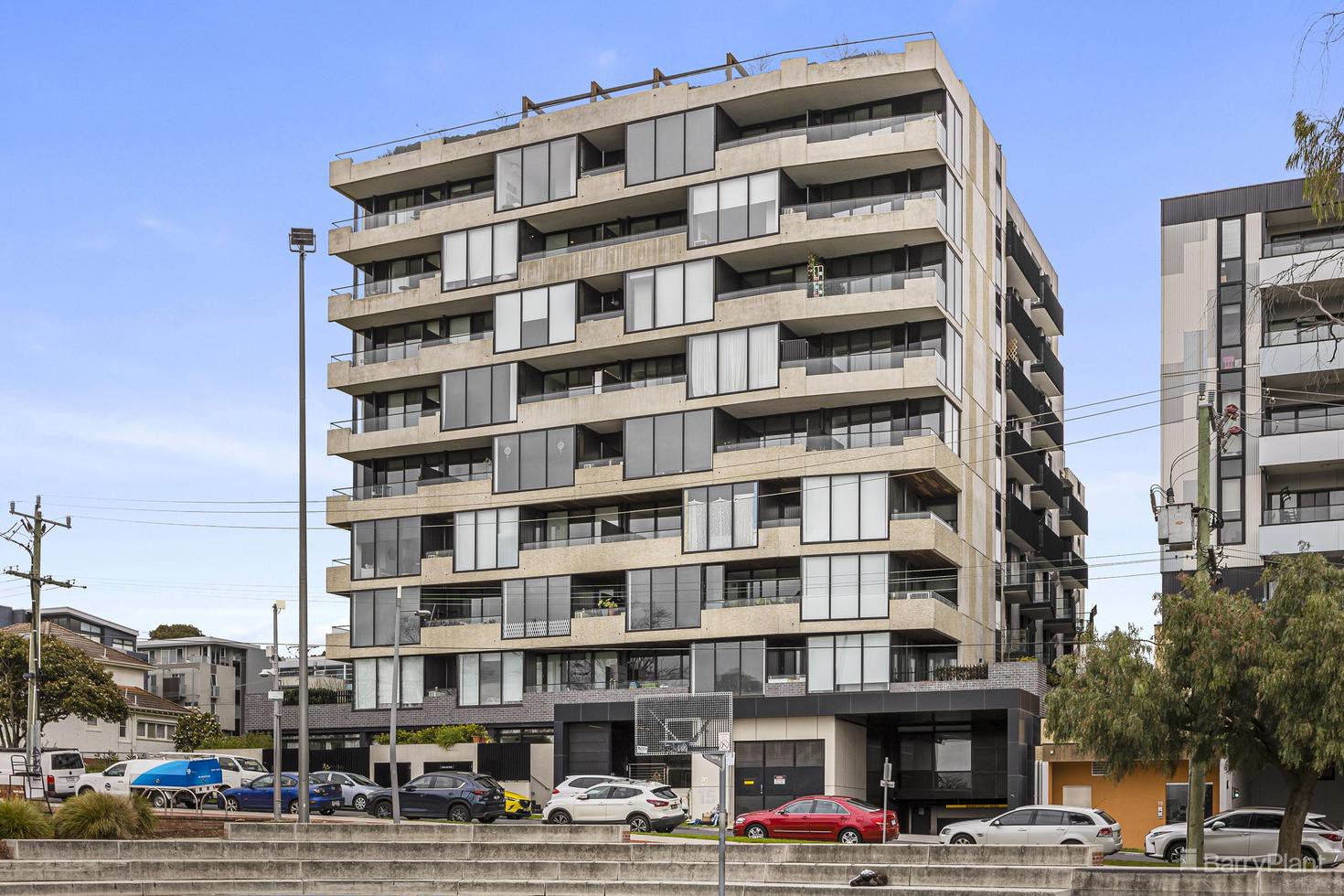 804/15 Irving Avenue, Box Hill, VIC 3128, Box Hill - Thumbnail 2