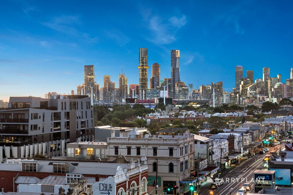 804/183 Bridge Road, Richmond, VIC 3121, Richmond - Thumbnail 4