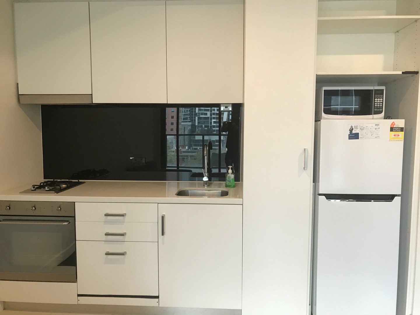 804/601 Little Collins Street, Melbourne, VIC 3000, Melbourne - Thumbnail 6