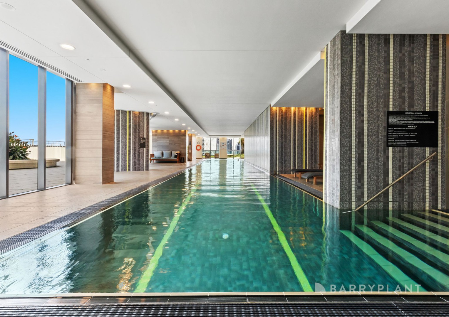 804/9 Waterside Place, Docklands, VIC 3008, Docklands - Thumbnail 5