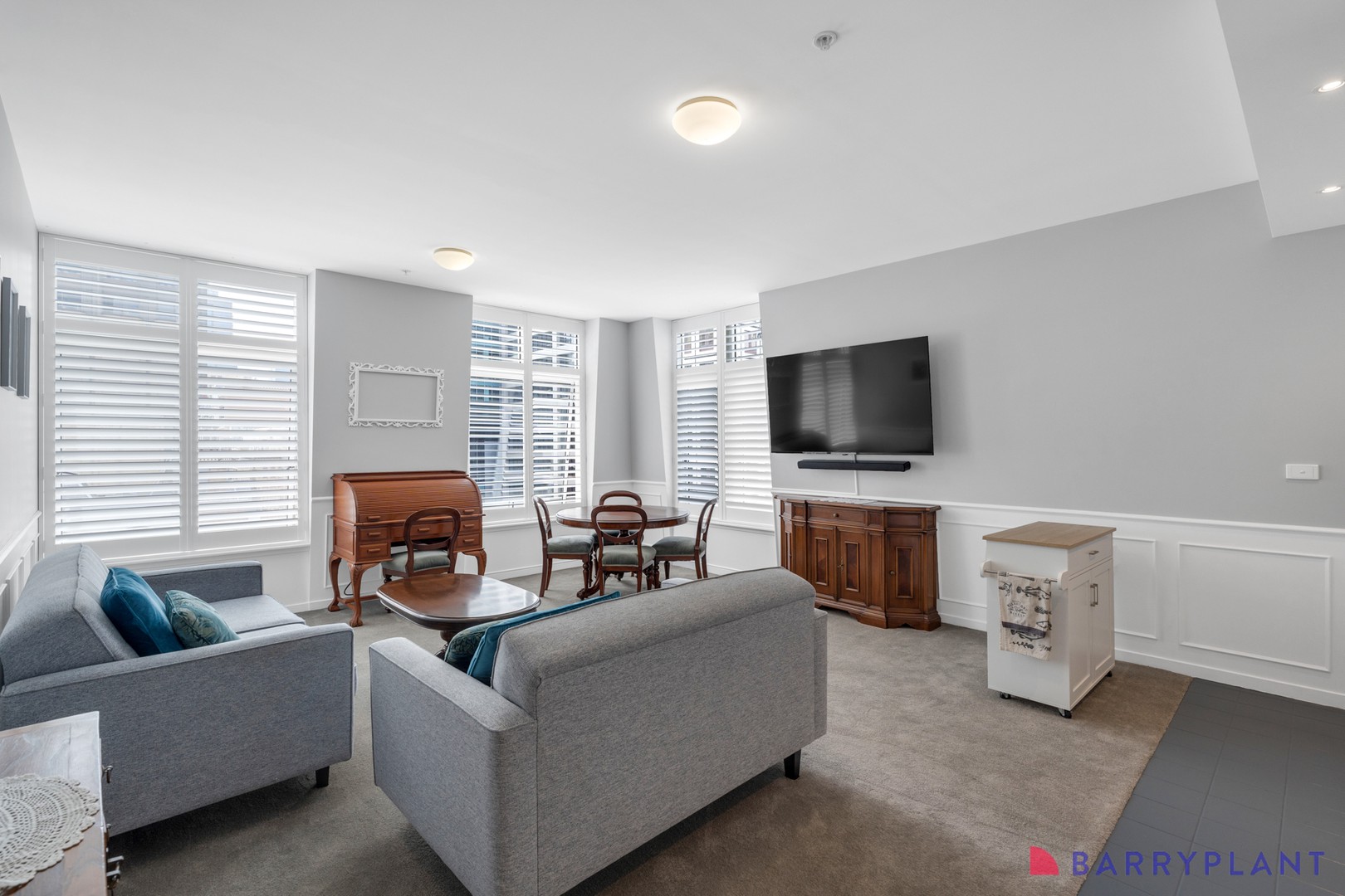 805/394 Collins Street, Melbourne, VIC 3000, Melbourne - Thumbnail 2